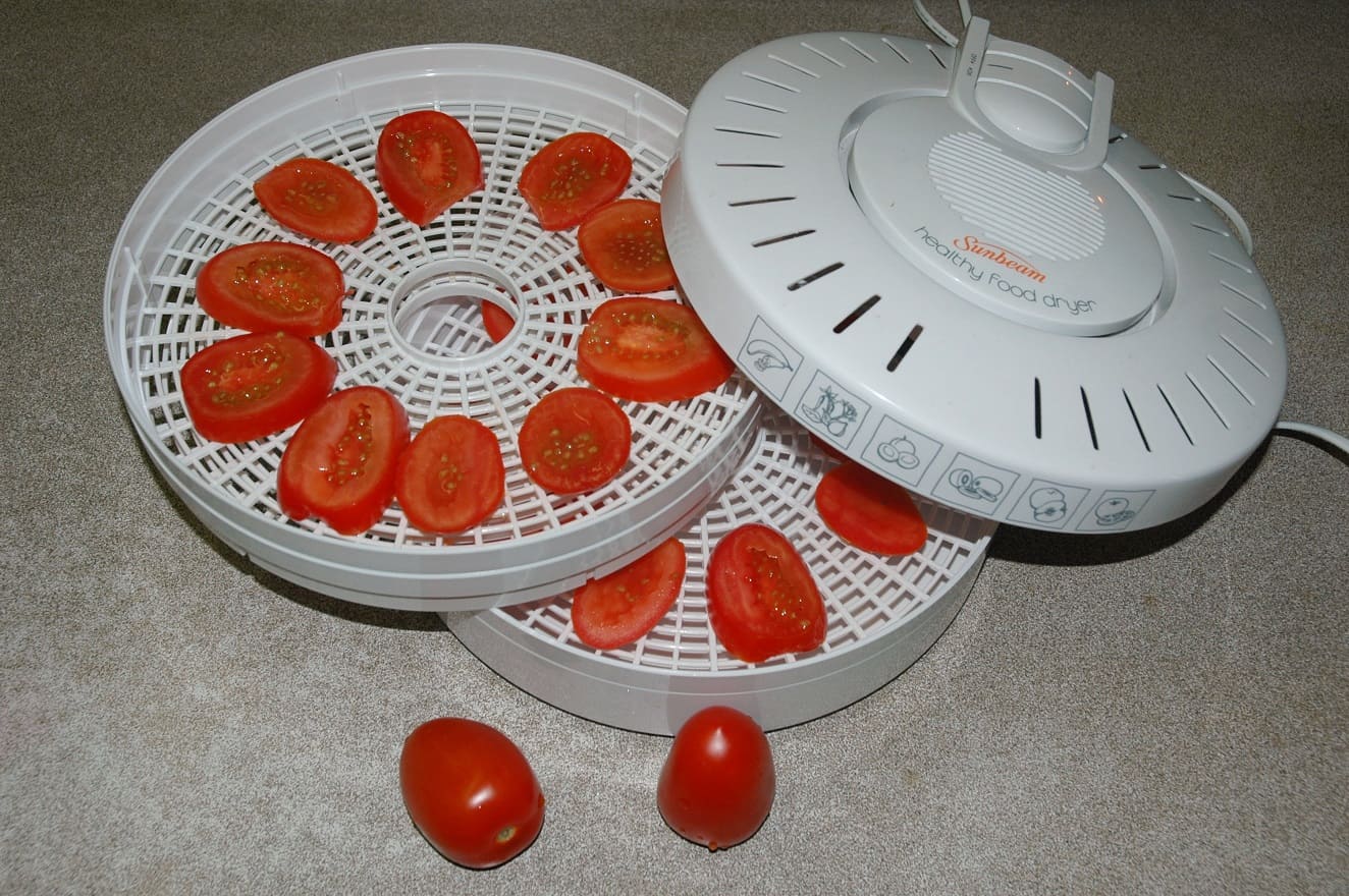 Food Dehydrator