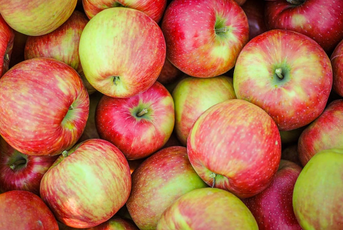 Honeycrisp