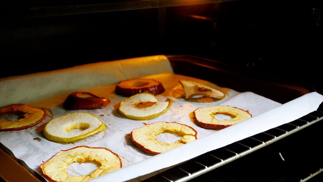 Oven Method
