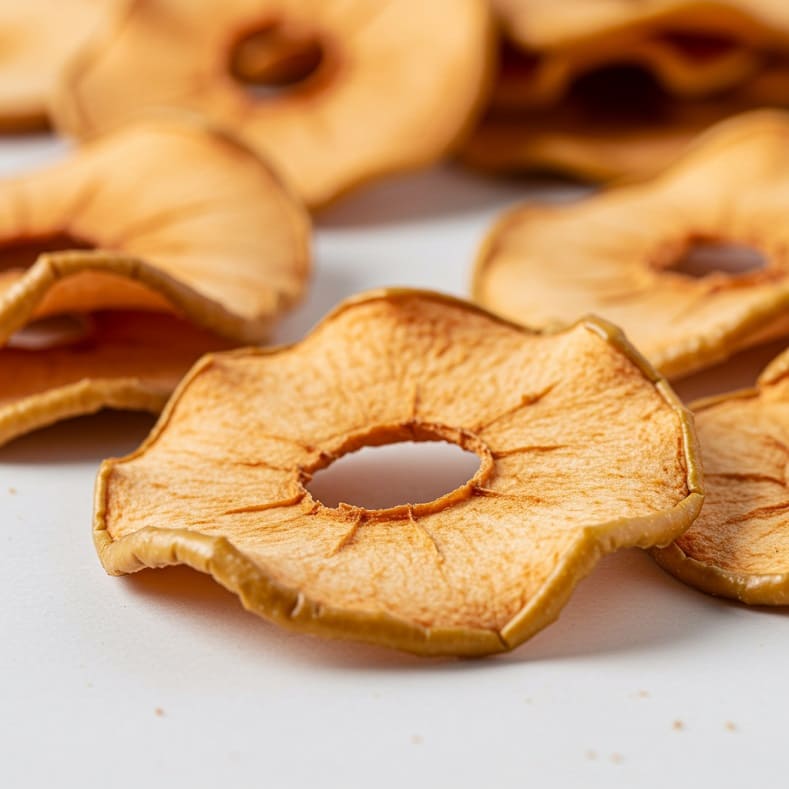 Dehydrated Apples