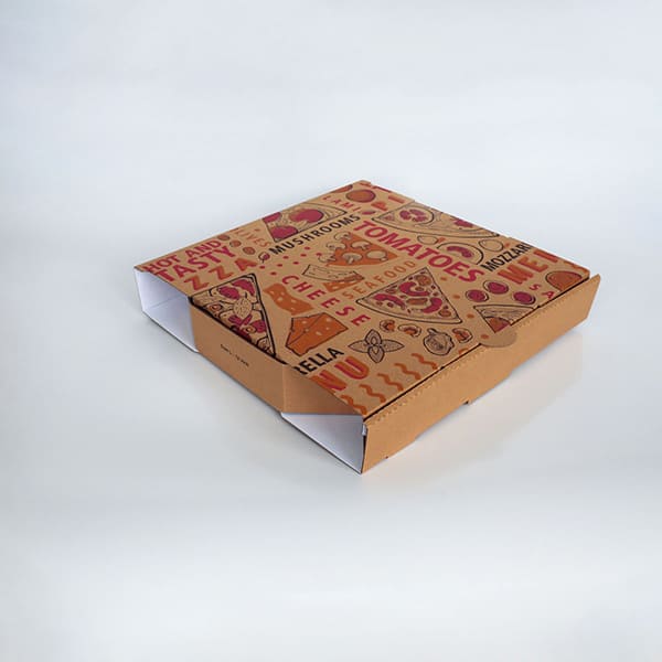 Pizza Box