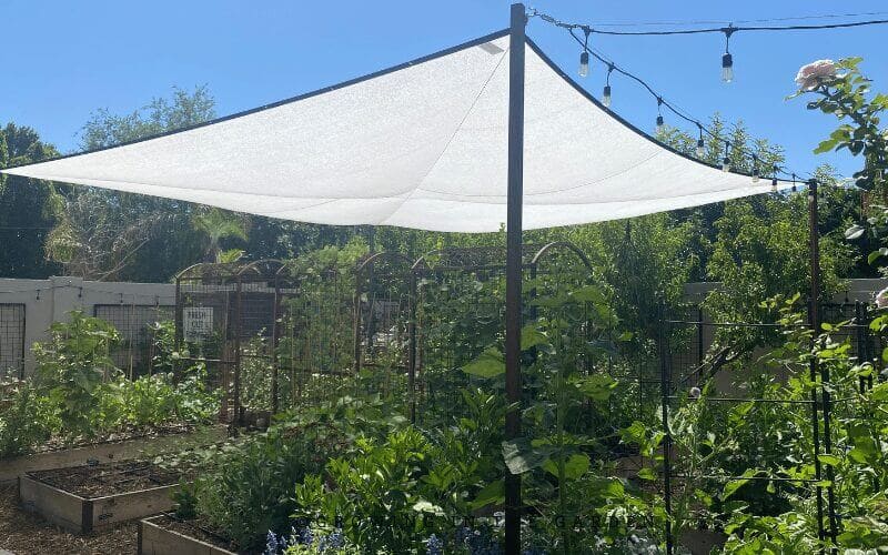 Shade cloth