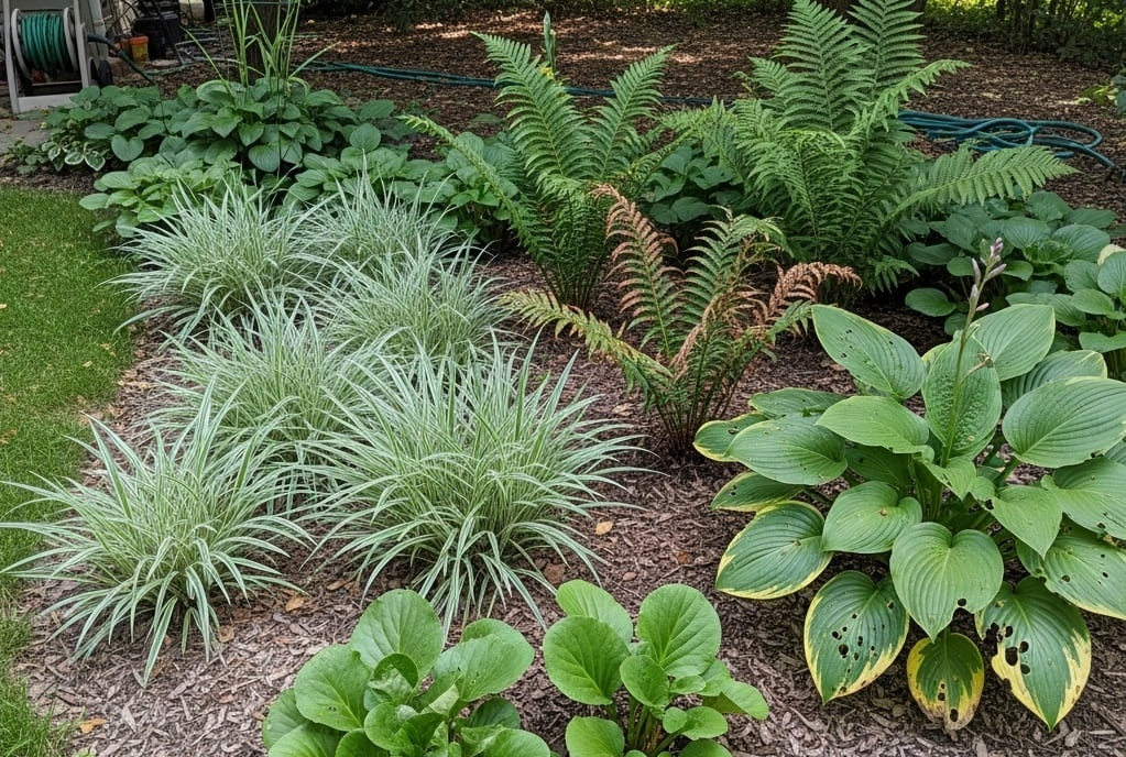 Texture Repetition