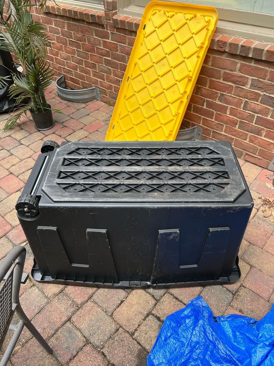Choosing the Right Container Setup