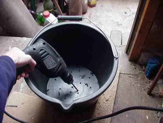 Creating Perfect Drainage