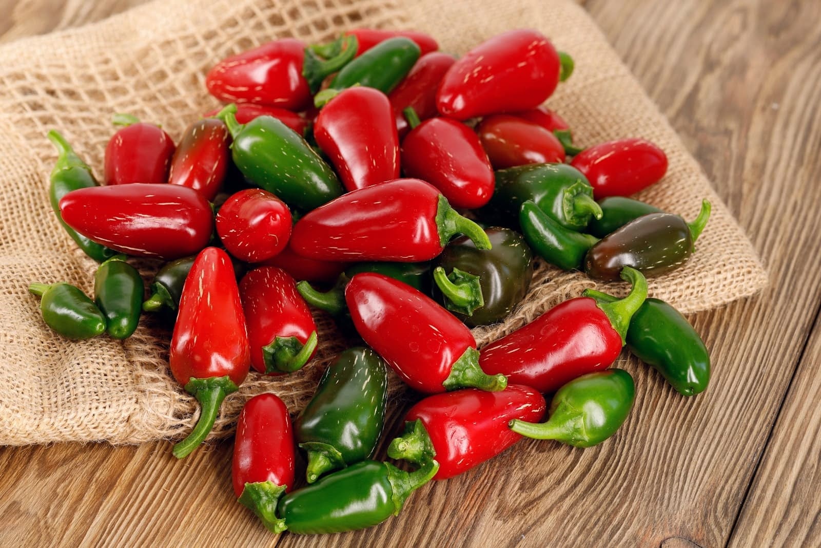 Jalapeños