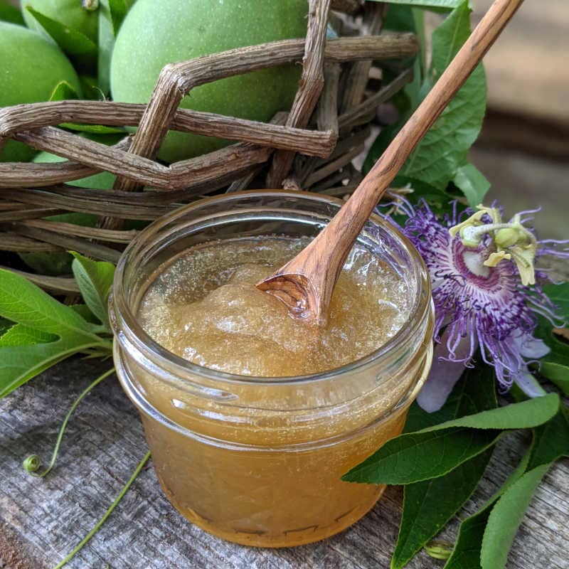 Maypop Jam