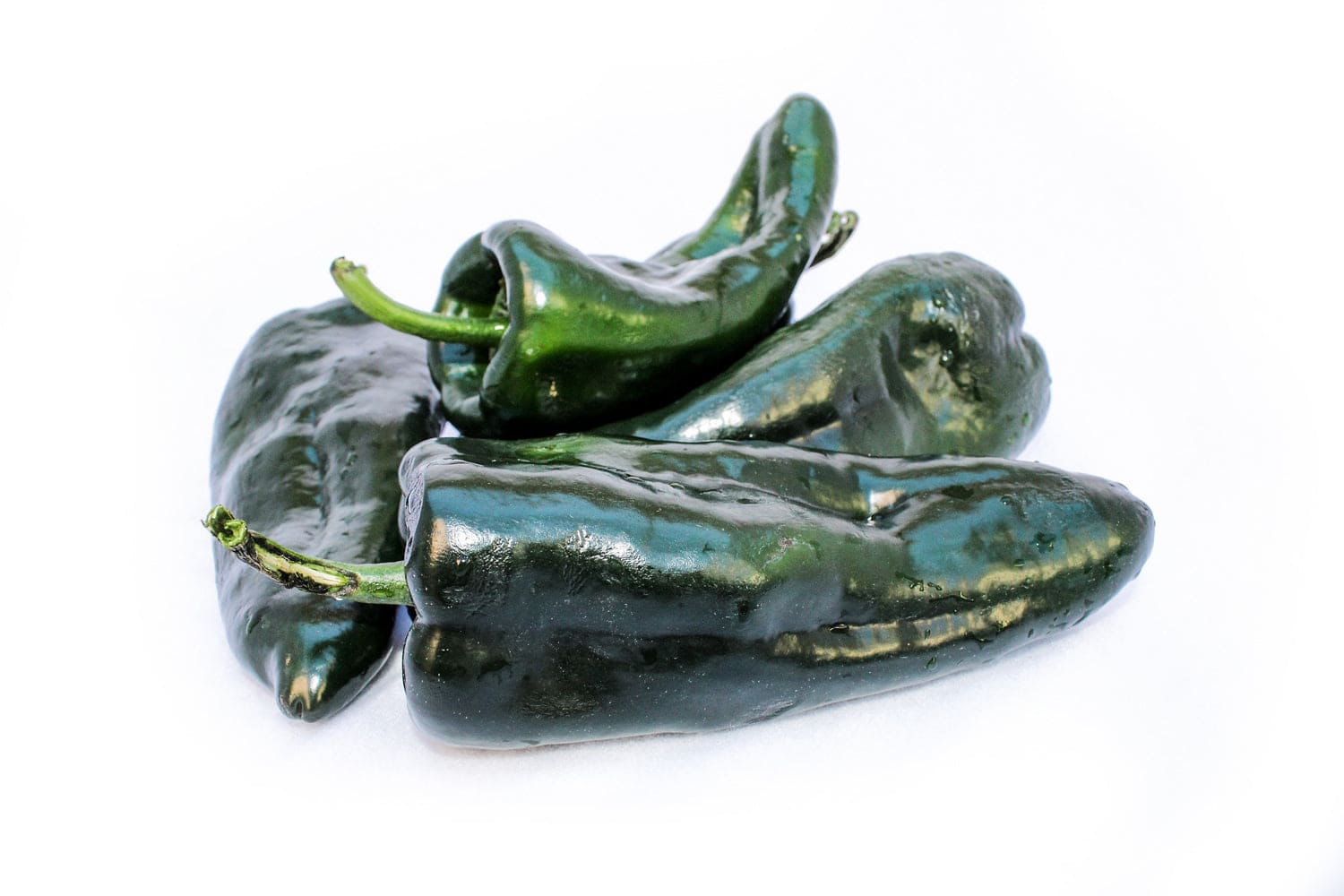 Poblanos