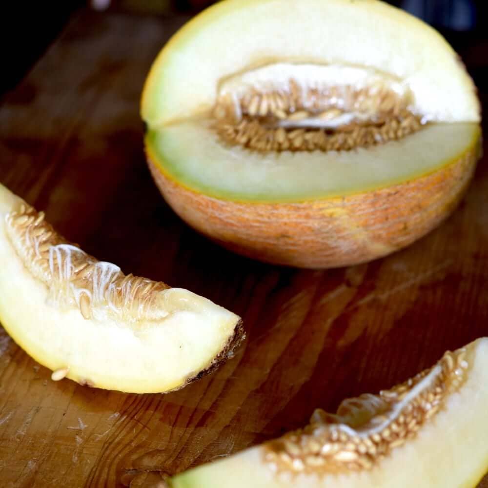 Ananas melon
