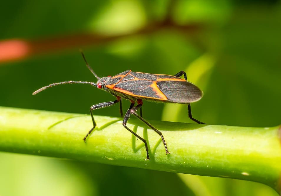 Boxelder Bugs