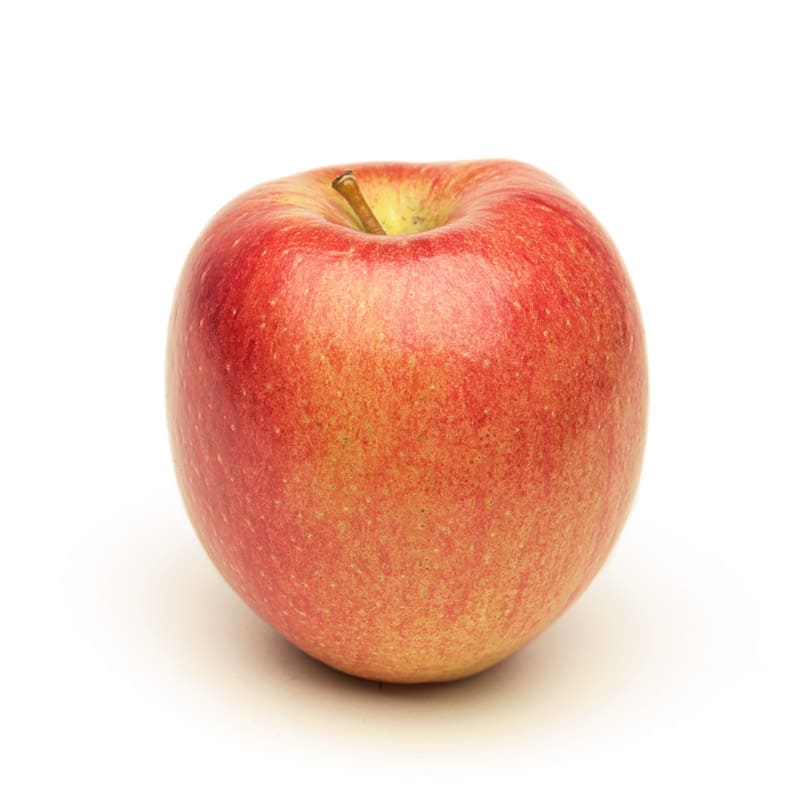 Braeburn Apple