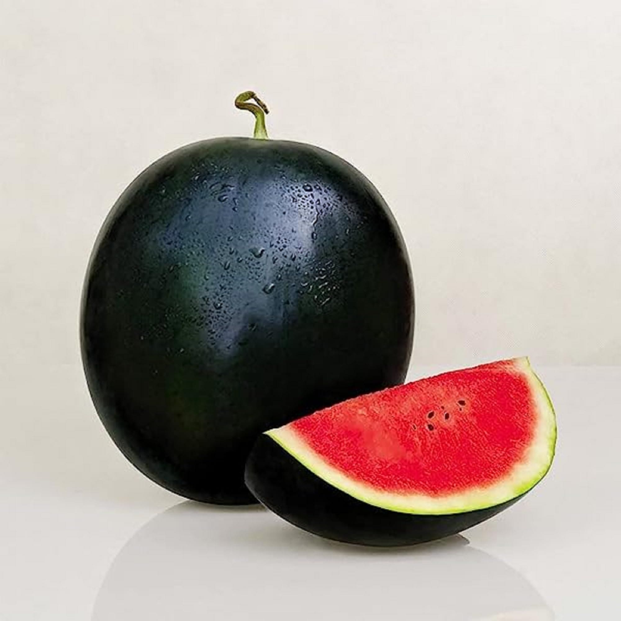 Densuke Watermelon