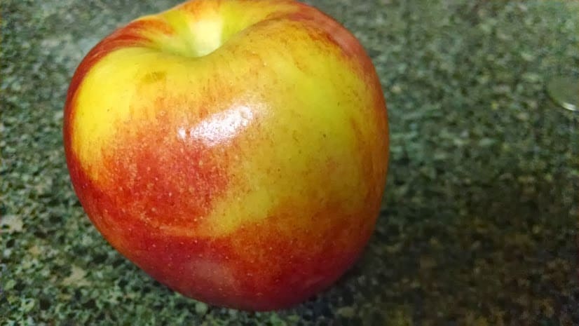 Envy apple