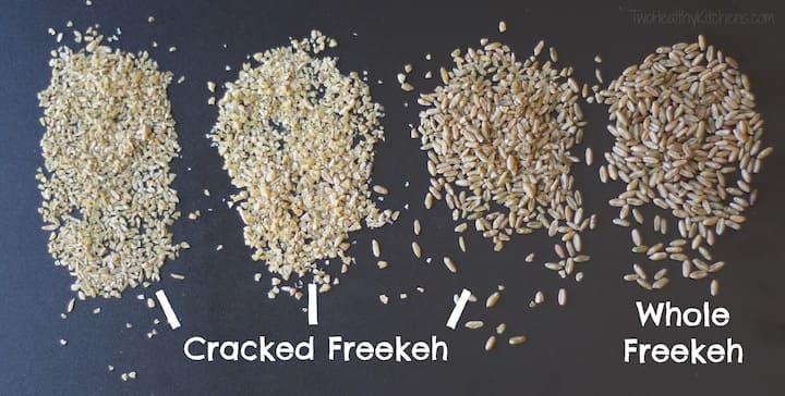 Freekeh