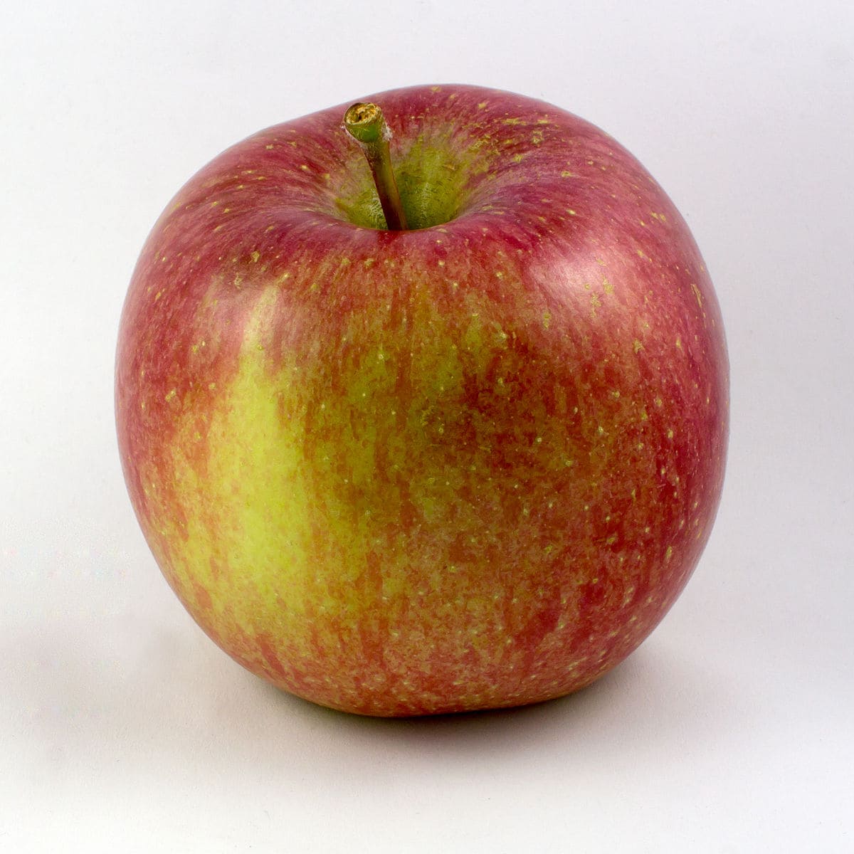 Fuji apple