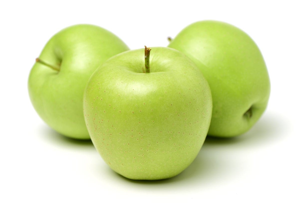 Granny Smith apple