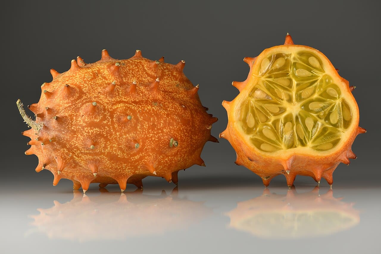 Horned Melon