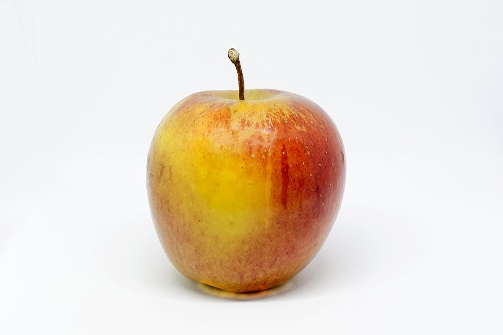 Jazz apple