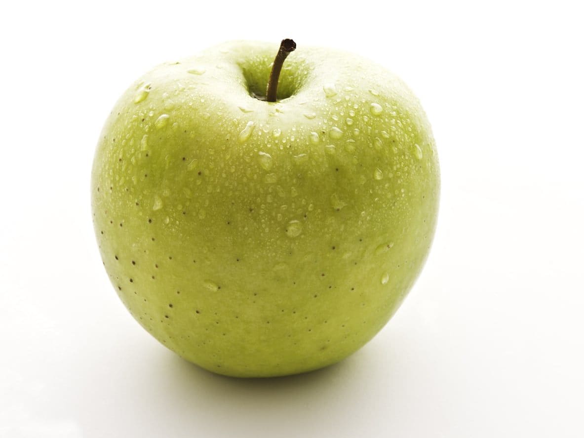Mutsu (Crispin) Apple