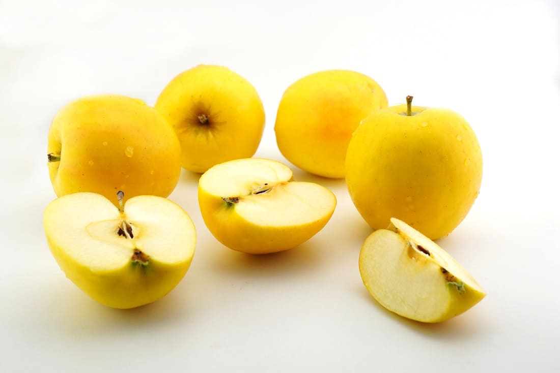 Opal apple