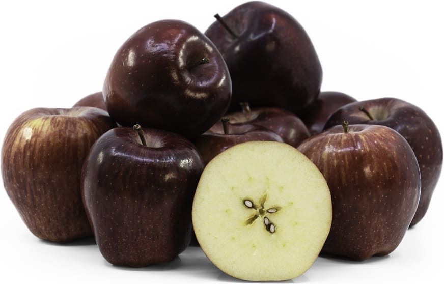 Red Delicious