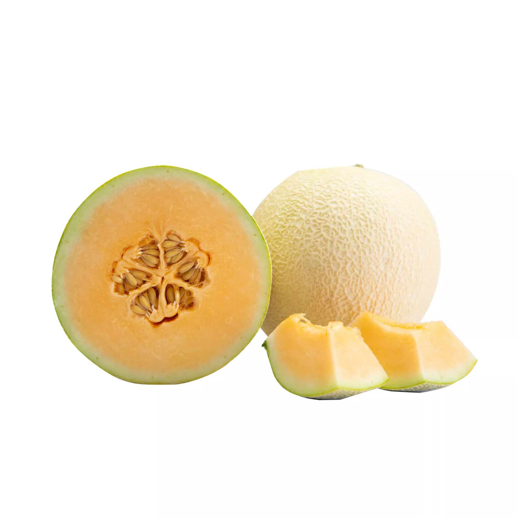 Sugar Kiss melon