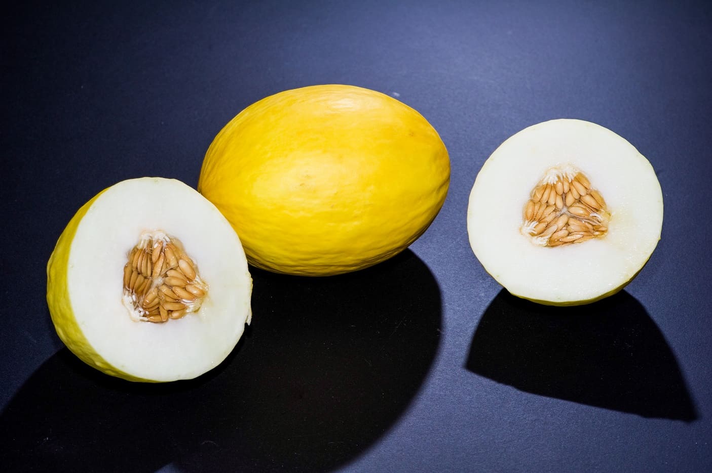 canary melon