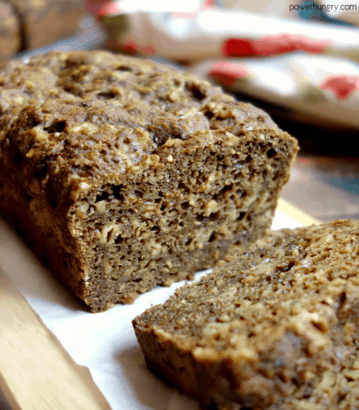 teff flour in breads