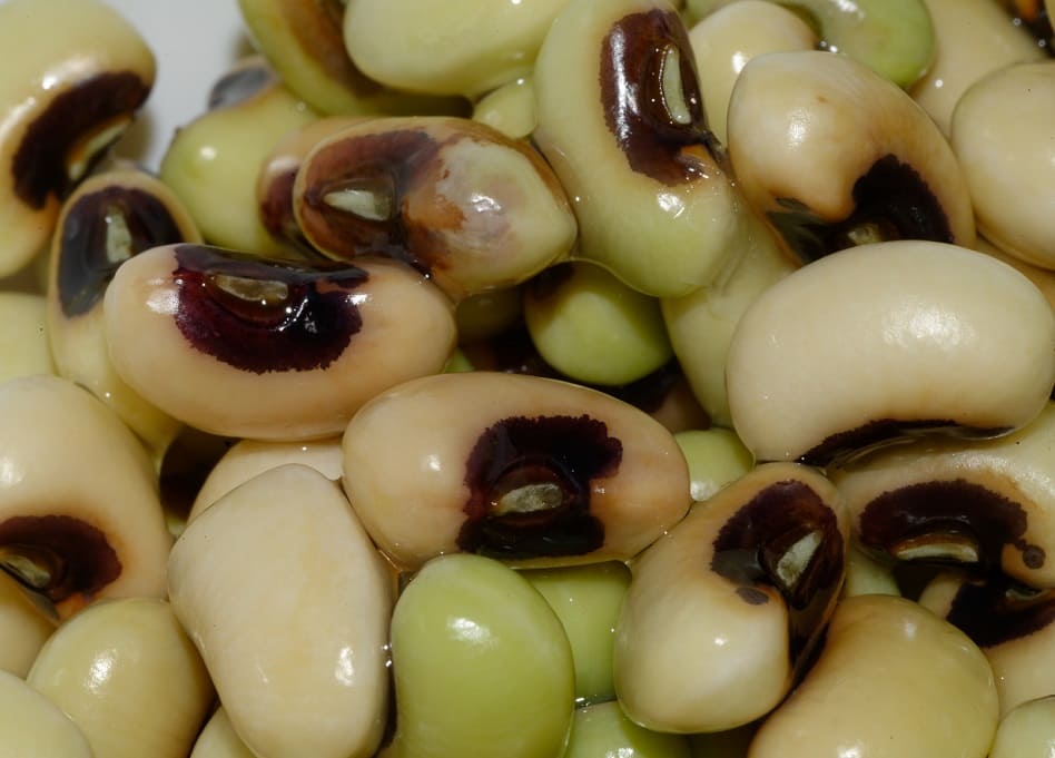 Black-Eyed Peas