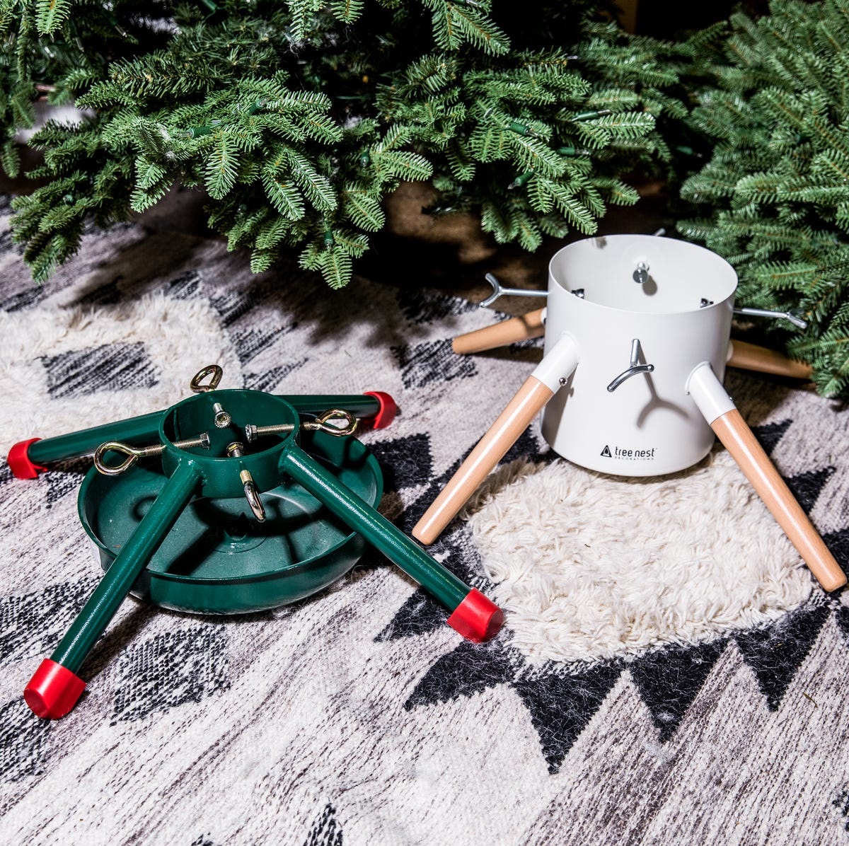 Christmas Tree stand