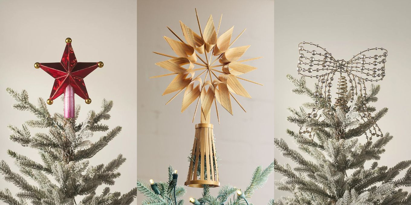 Christmas Tree topper