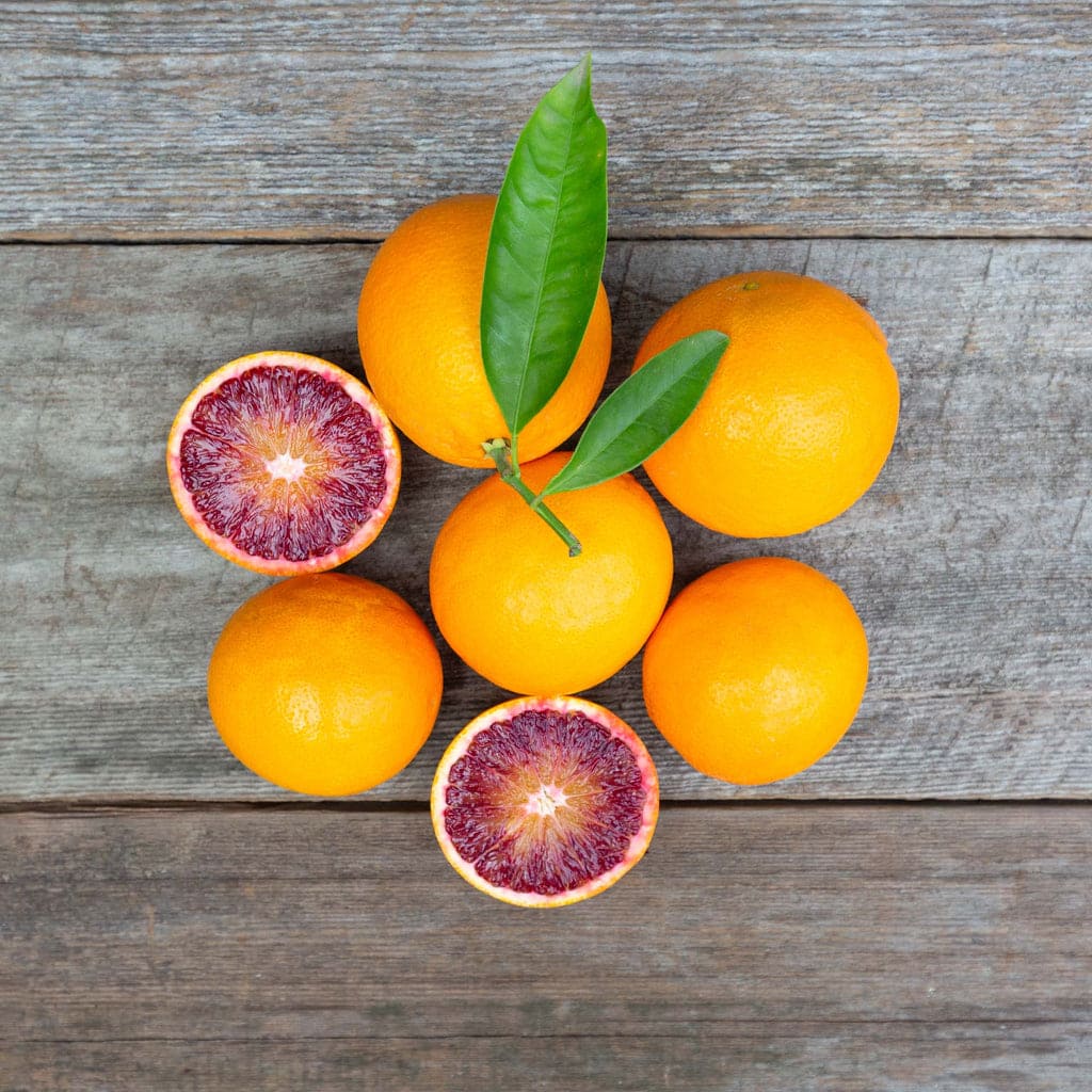 Sanguinelli Blood Orange