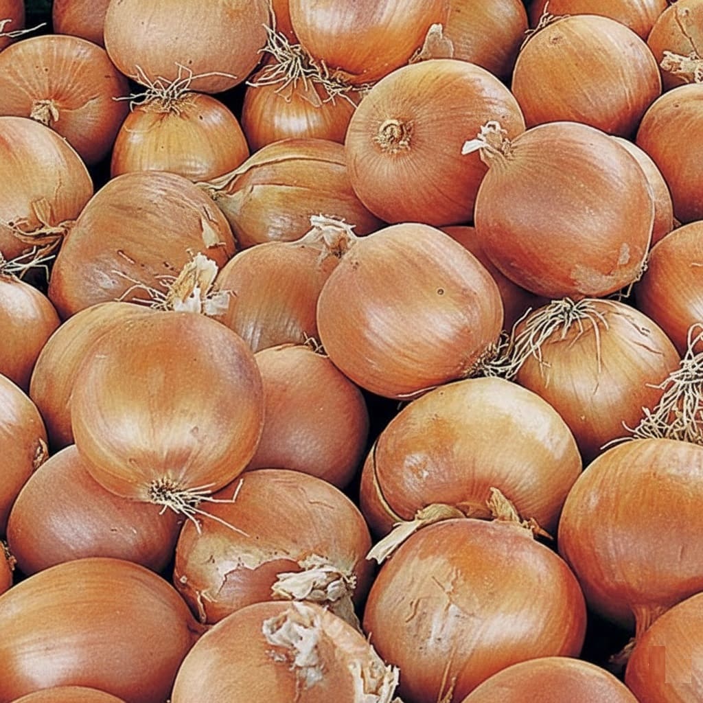 Copra onions