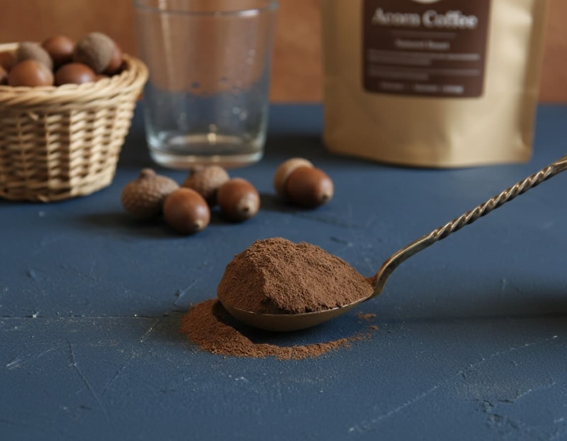 Acorn Coffee