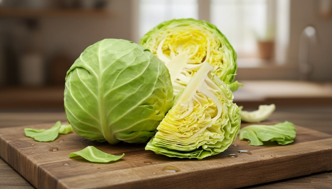 Cabbage