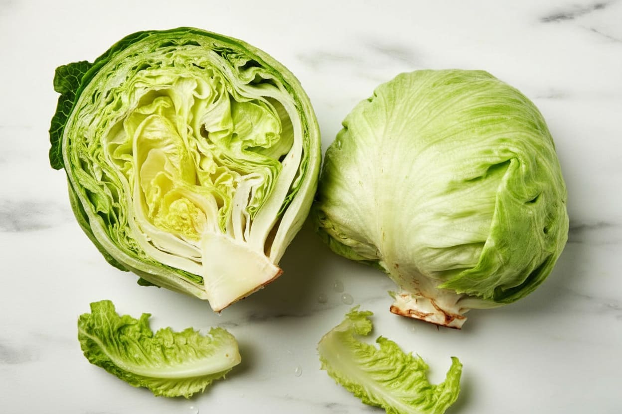 Lettuce