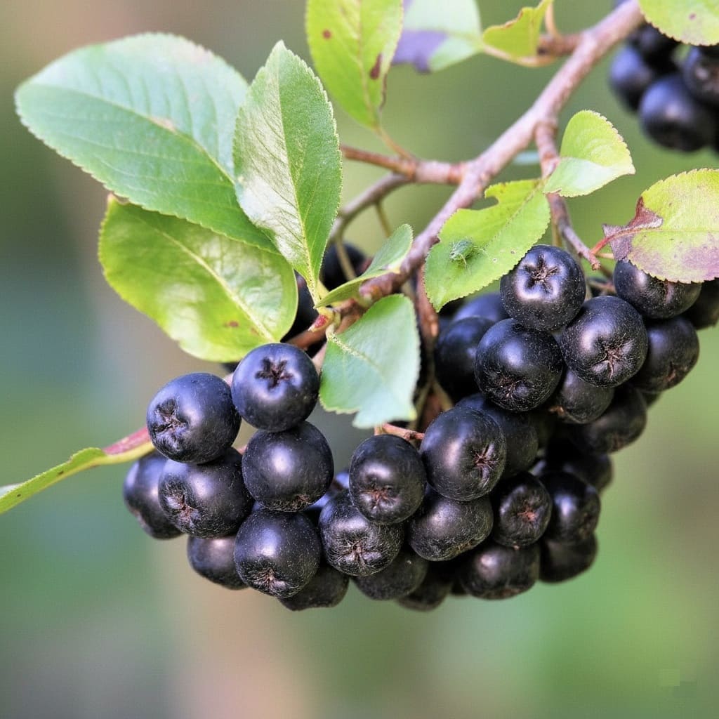 Nero Aronia