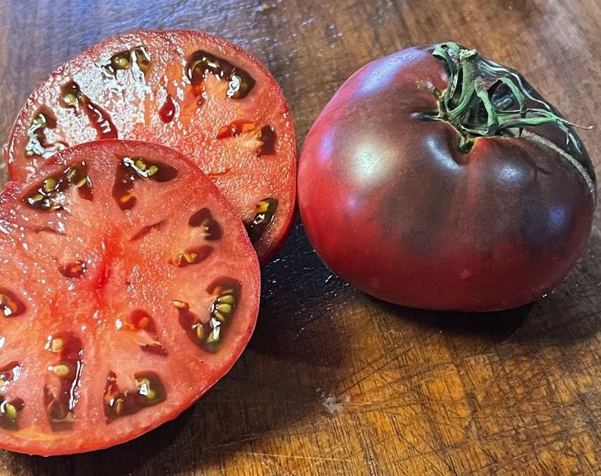Carbon Tomatoes