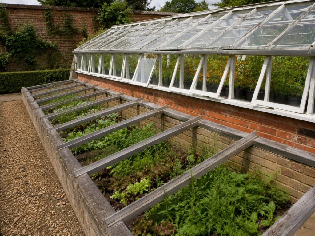 How to Build a Cold Frame (and Actually Use It Right)