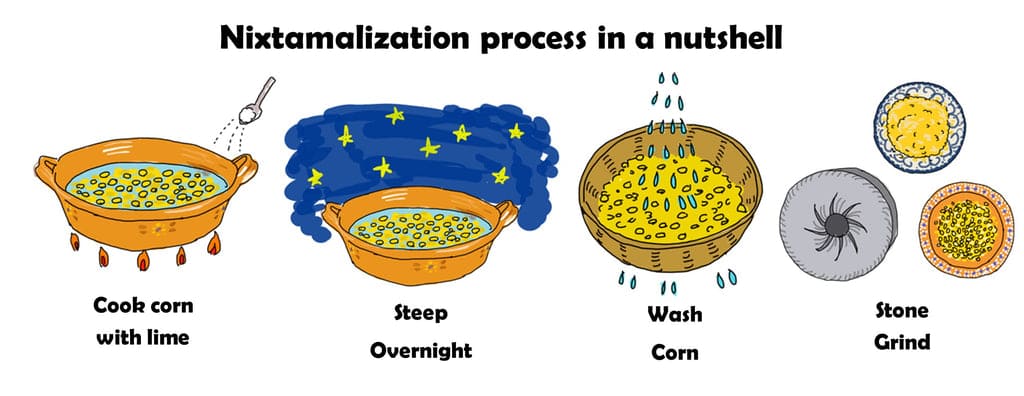 nixtamalization