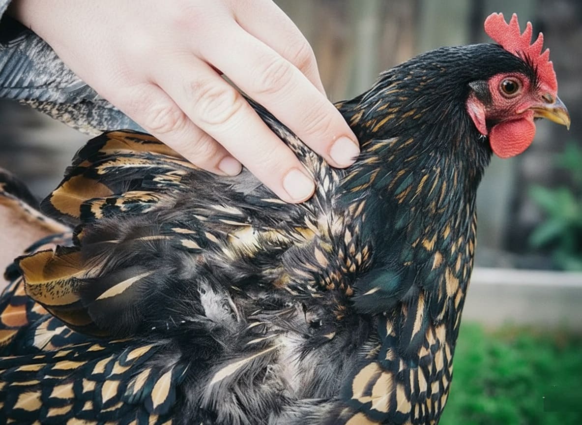 How Long to Keep It Wrapped