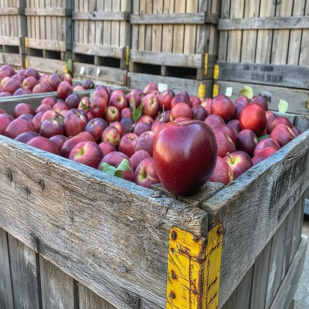 Arkansas Blacks in storage