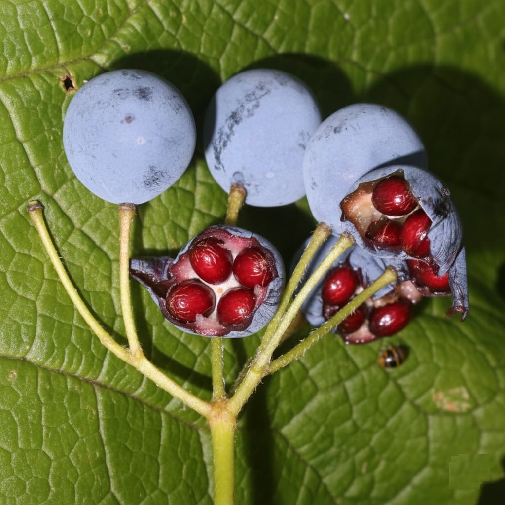 Skeleton Flower seeds
