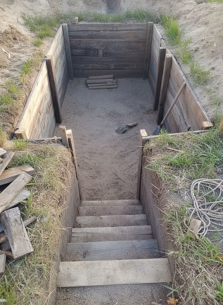 The Underground Greenhouse Foundation