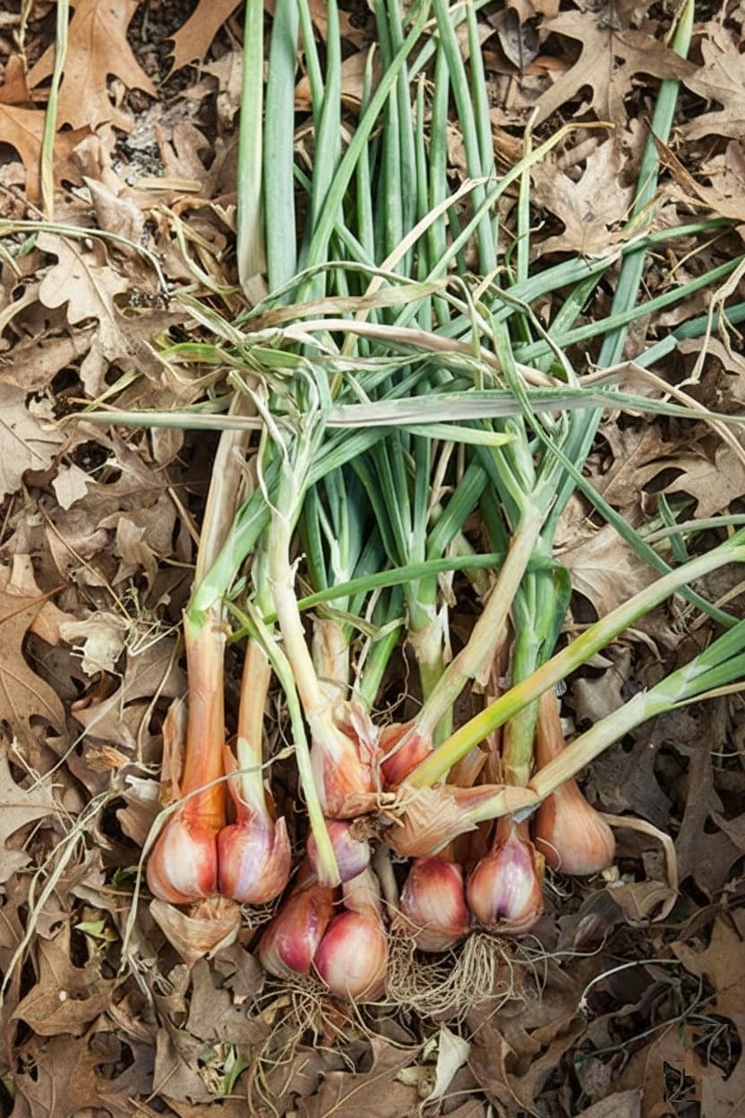 Shallots