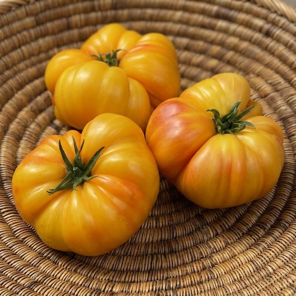 Yellow Mortgage Lifter