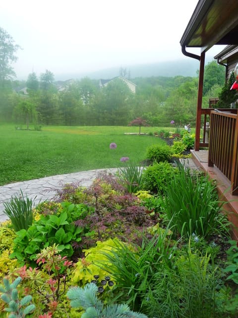 Gardening in Virginia