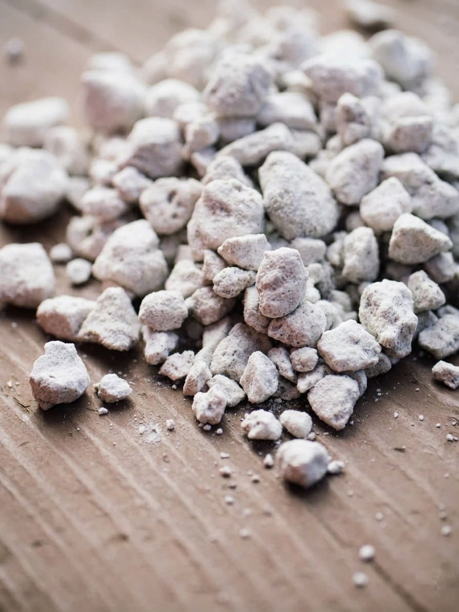 What Is Perlite