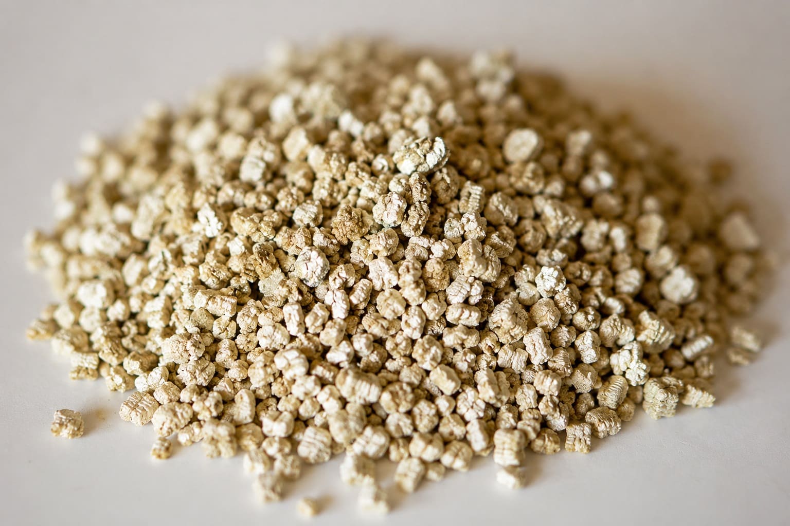What Is Vermiculite