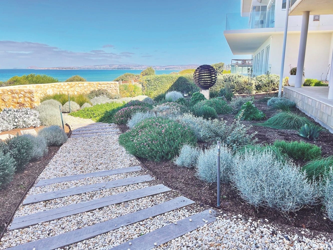 Coastal beds